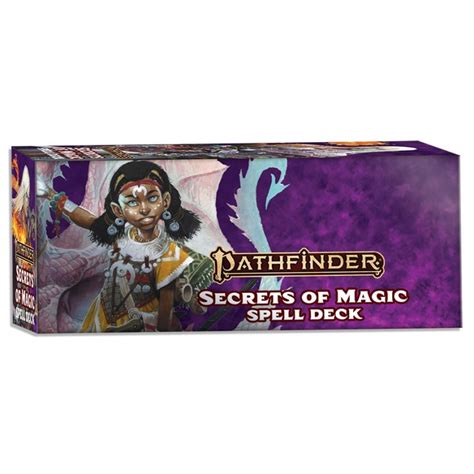 Secrets of Time and Space Manipulation in Pathfinder 2nd Edition